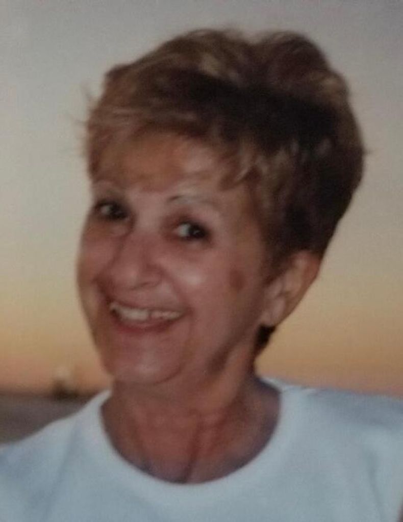 Virginia Dean Profile Photo