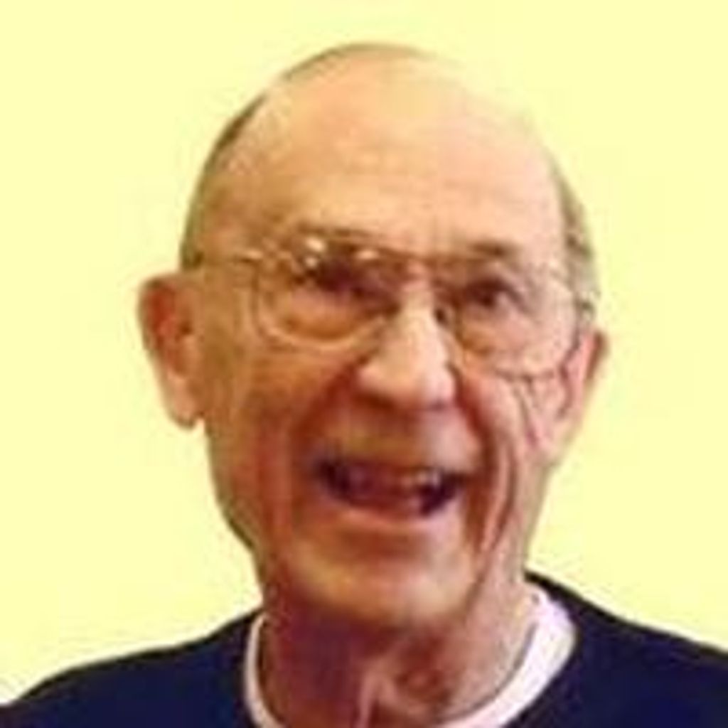 William "Bill" Arnold