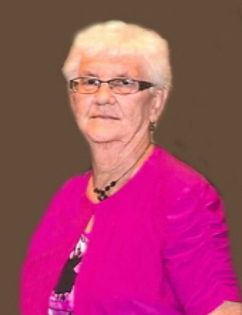 Janice M. Kaba