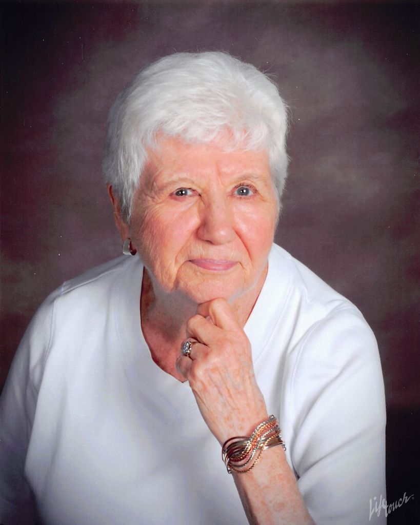 Carol Lentsch