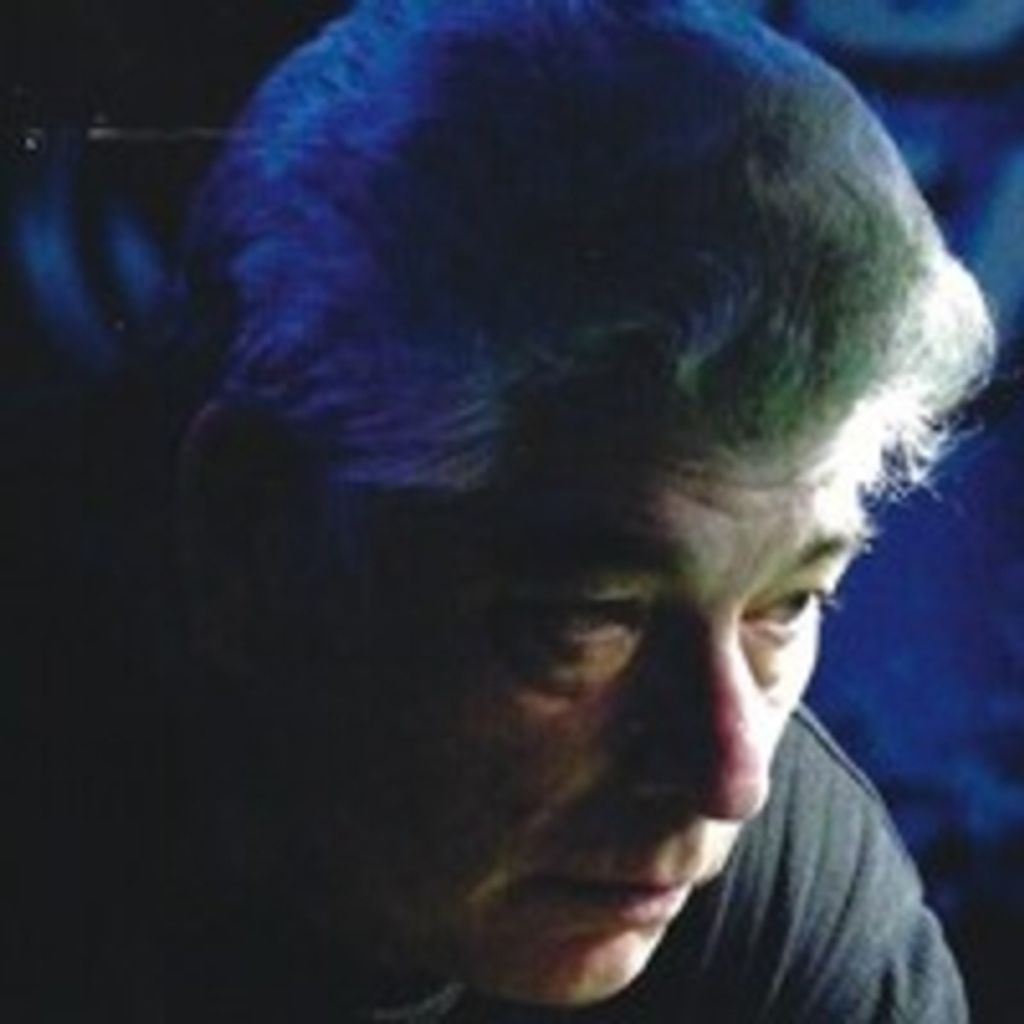 Jack M. Hernandez