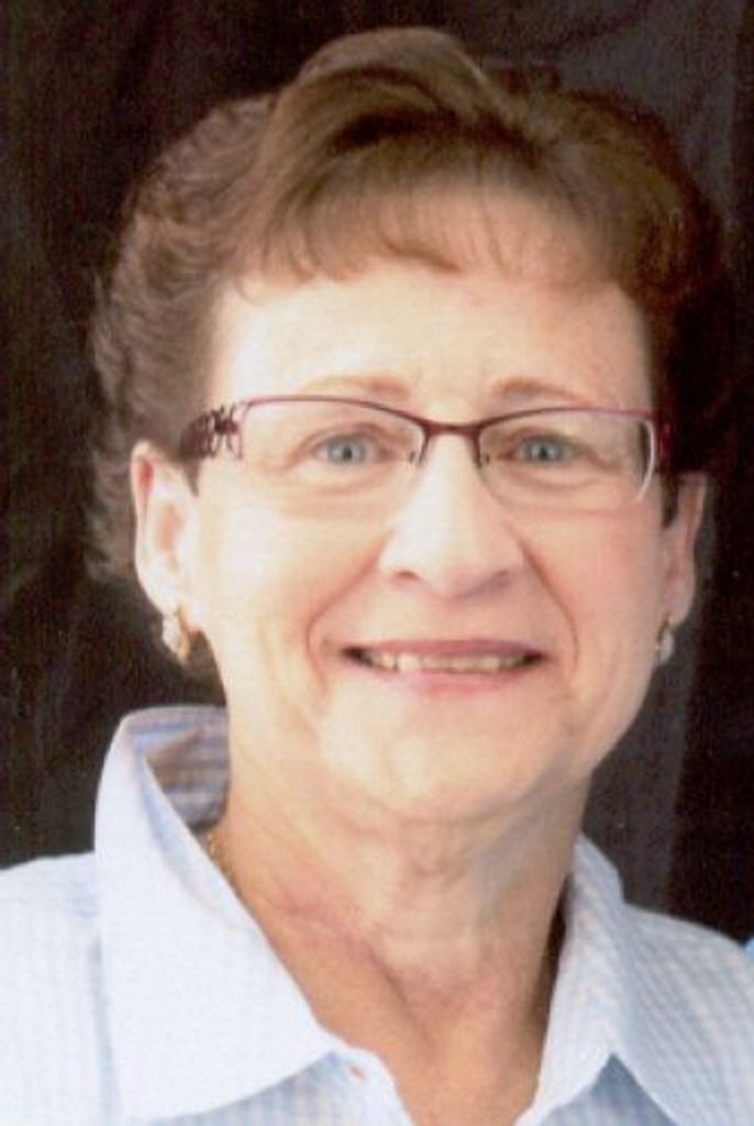 Donna (Ginger) Schaefer