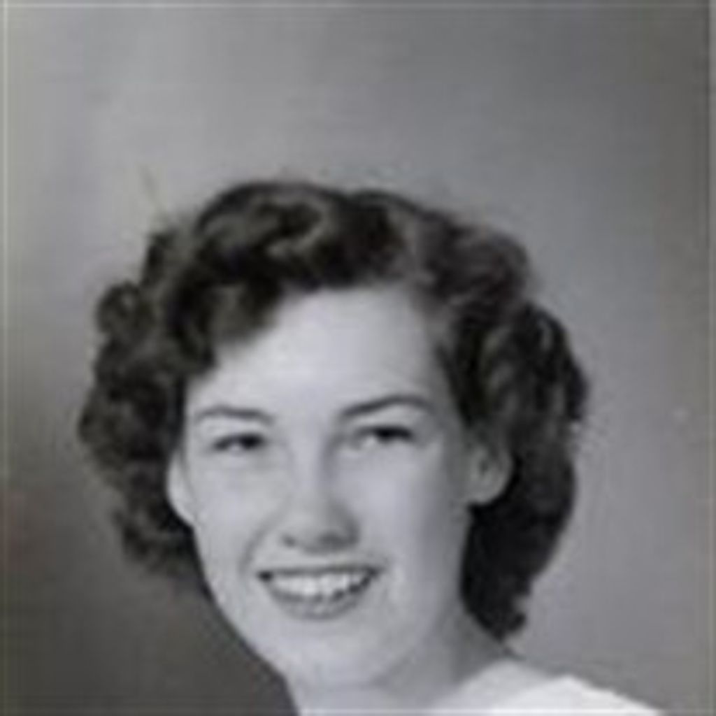 Joanne (Copeland) Paulsell