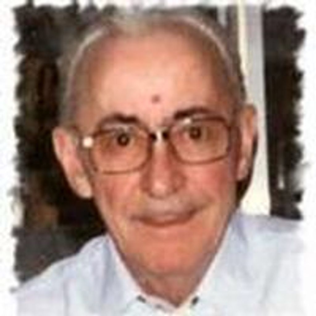Charles Cooper