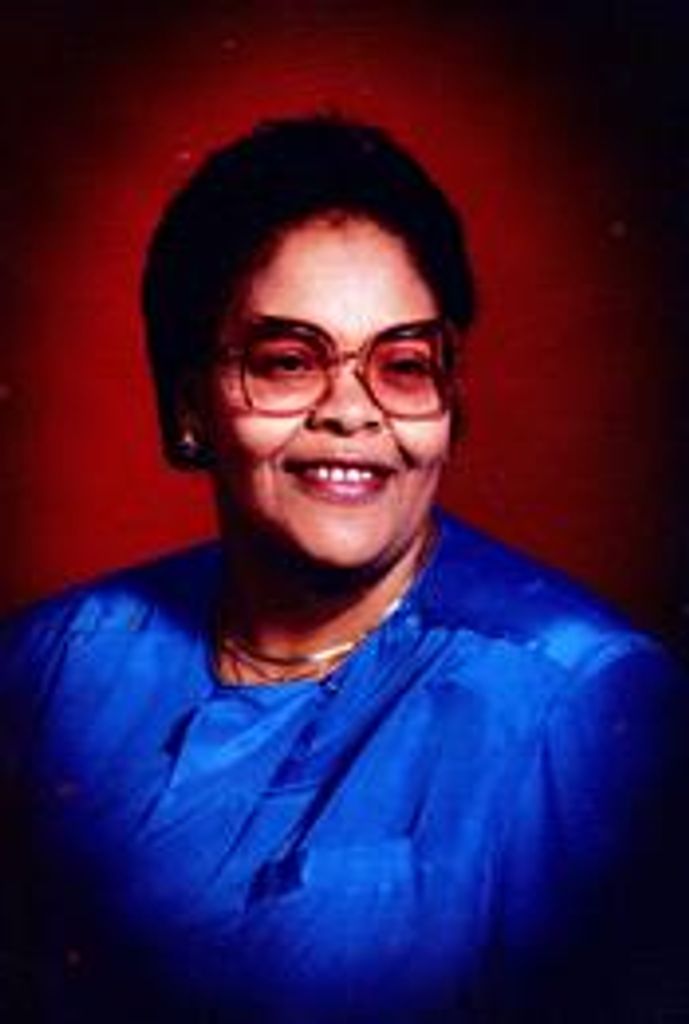 Shirley Morehead Means