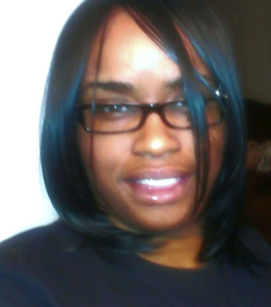 Felicia Shonta Beal