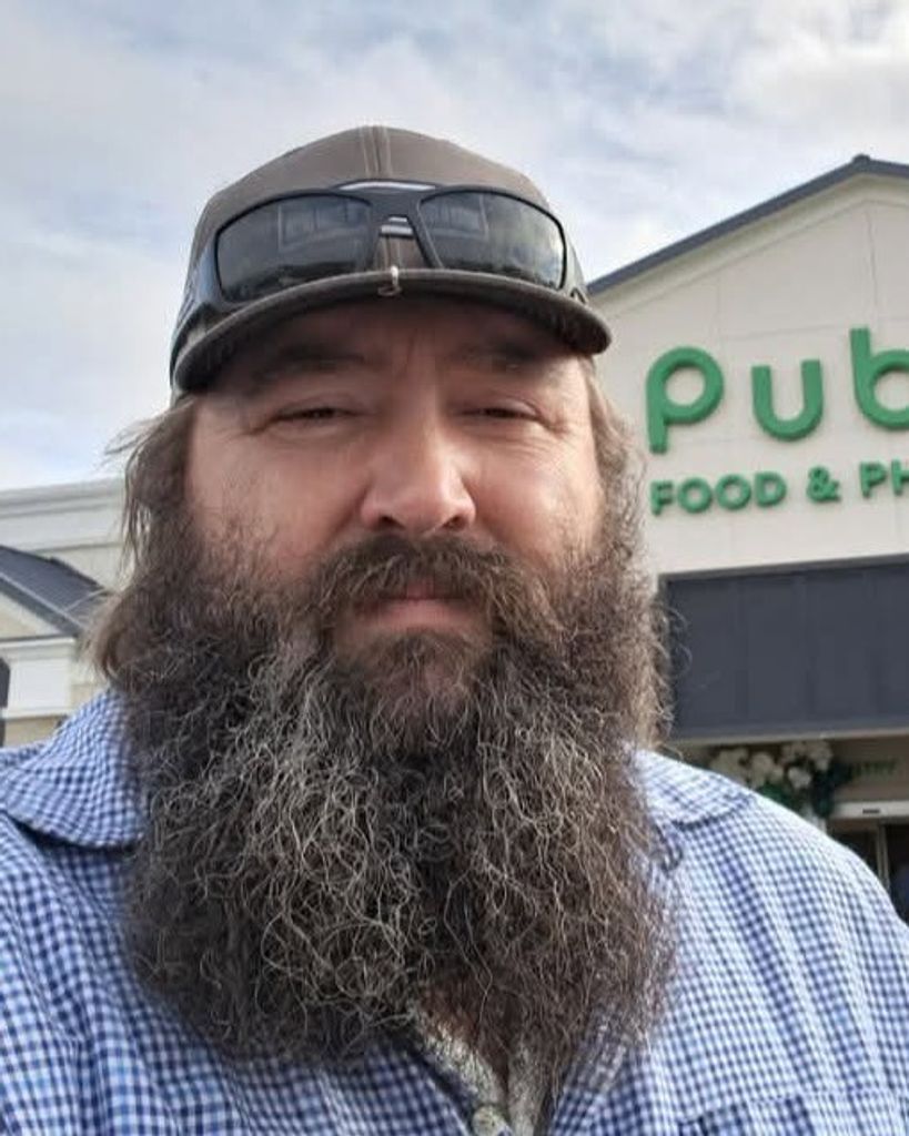 Joshua Gross Profile Photo