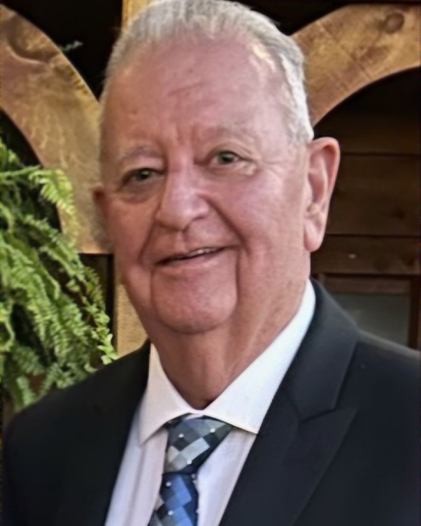 Ronald J. Fowler