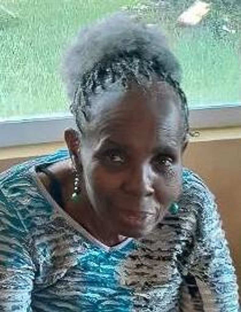 Larene Austin Profile Photo