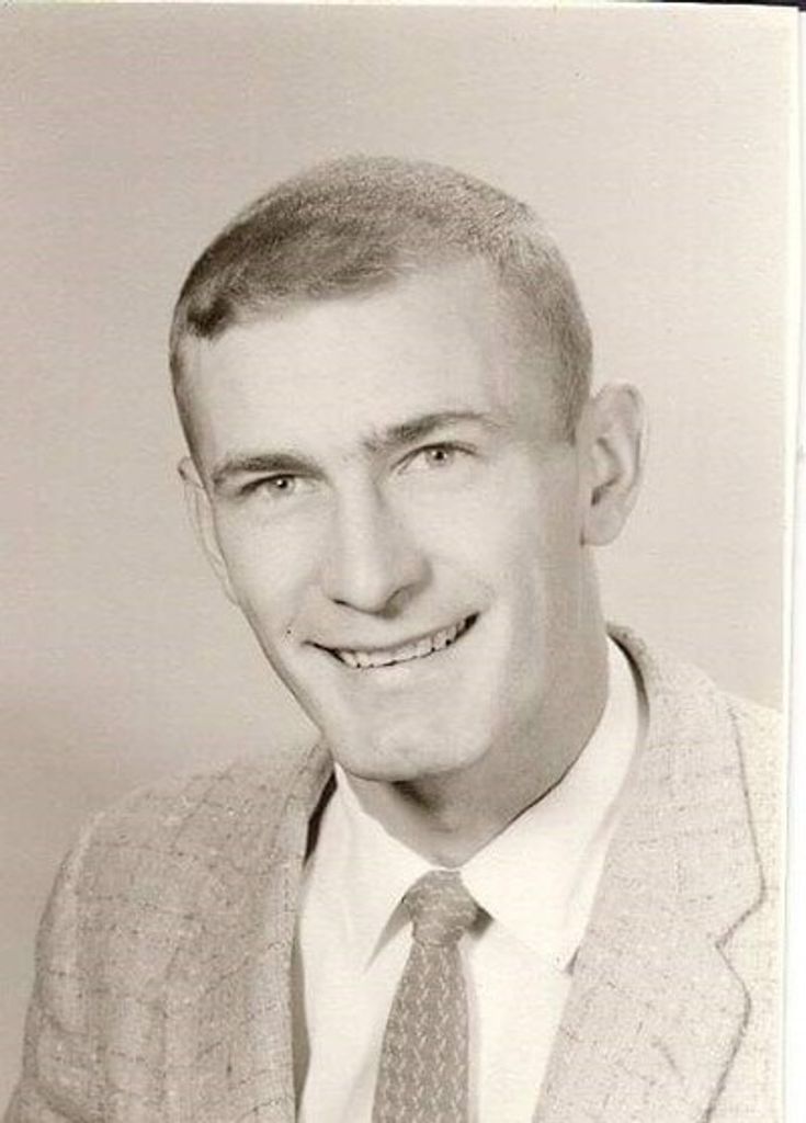 Wayne August Achtermann Profile Photo