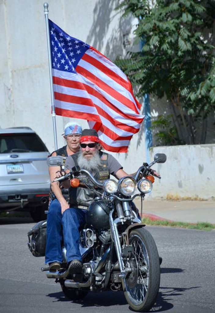 Vincent "Butch" P. Nieman Profile Photo