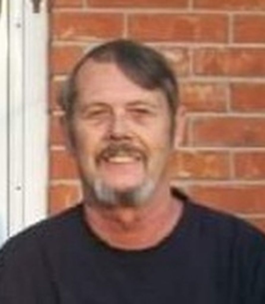 Garland Guy Muncy