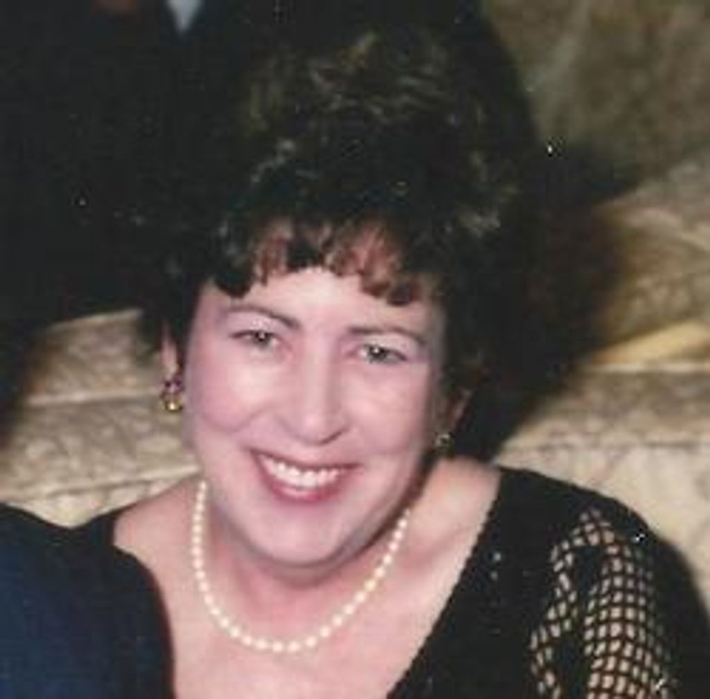 Jeanette S. Herfurth