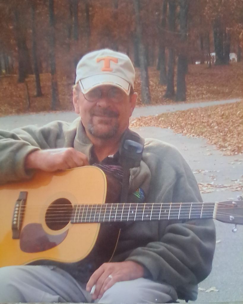Gary Lee Monday
