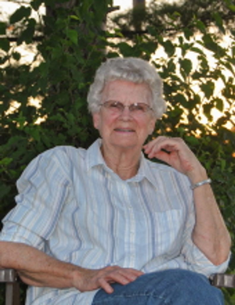 Martha Lee Wampler Profile Photo