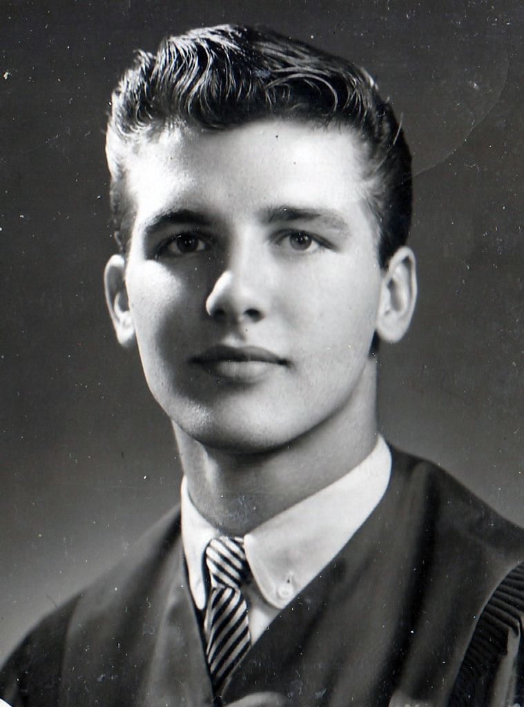 Howard Hucks Profile Photo