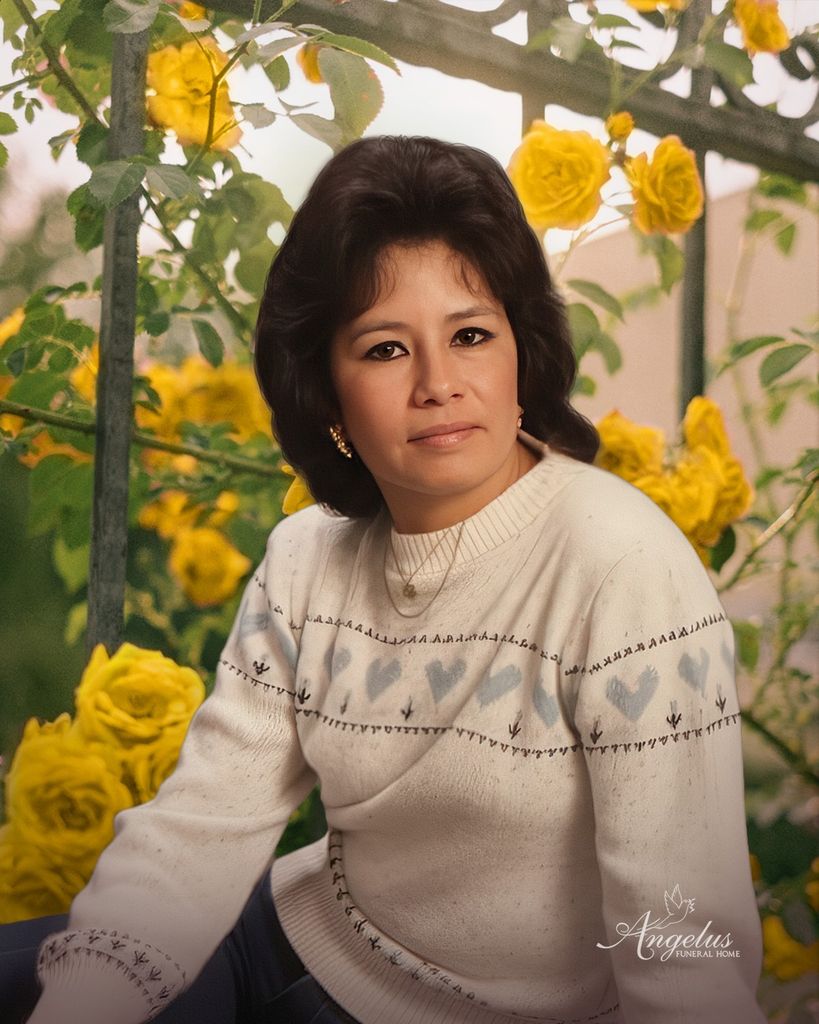 Elvira (Munoz) Salazar