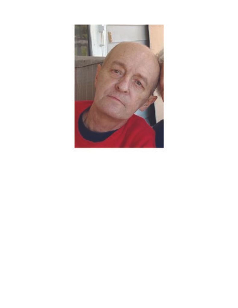 Wally Dee "Waldo" Harkey