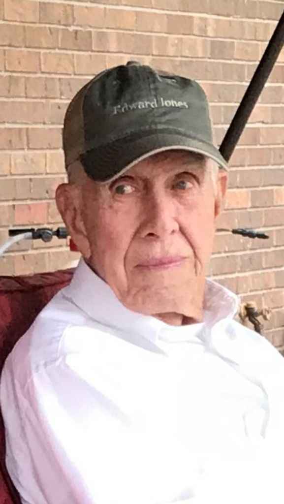 William Judson Noell Sr.