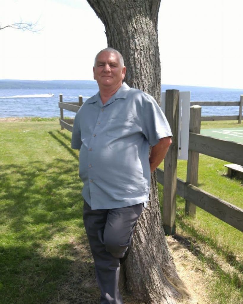 Robert Thomas Lafevers Profile Photo