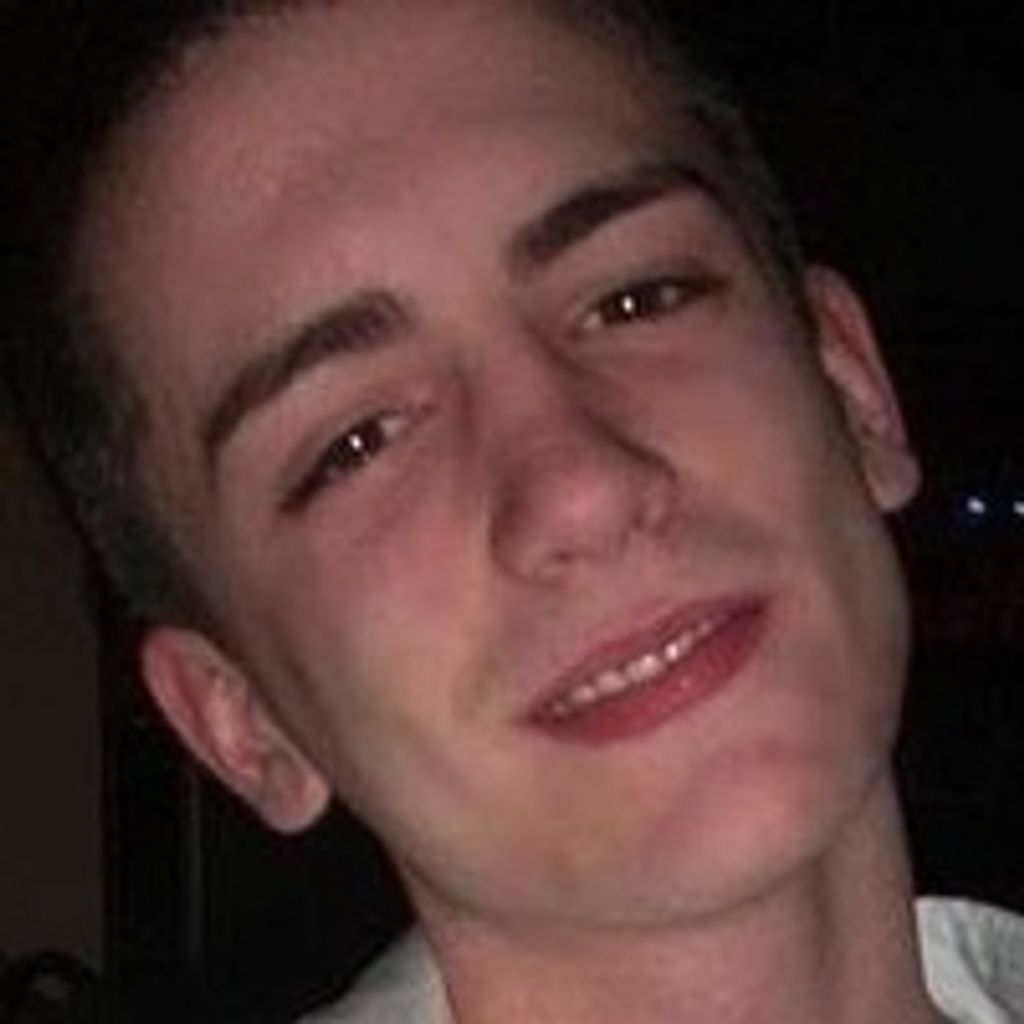 Joshua J Hosier Profile Photo