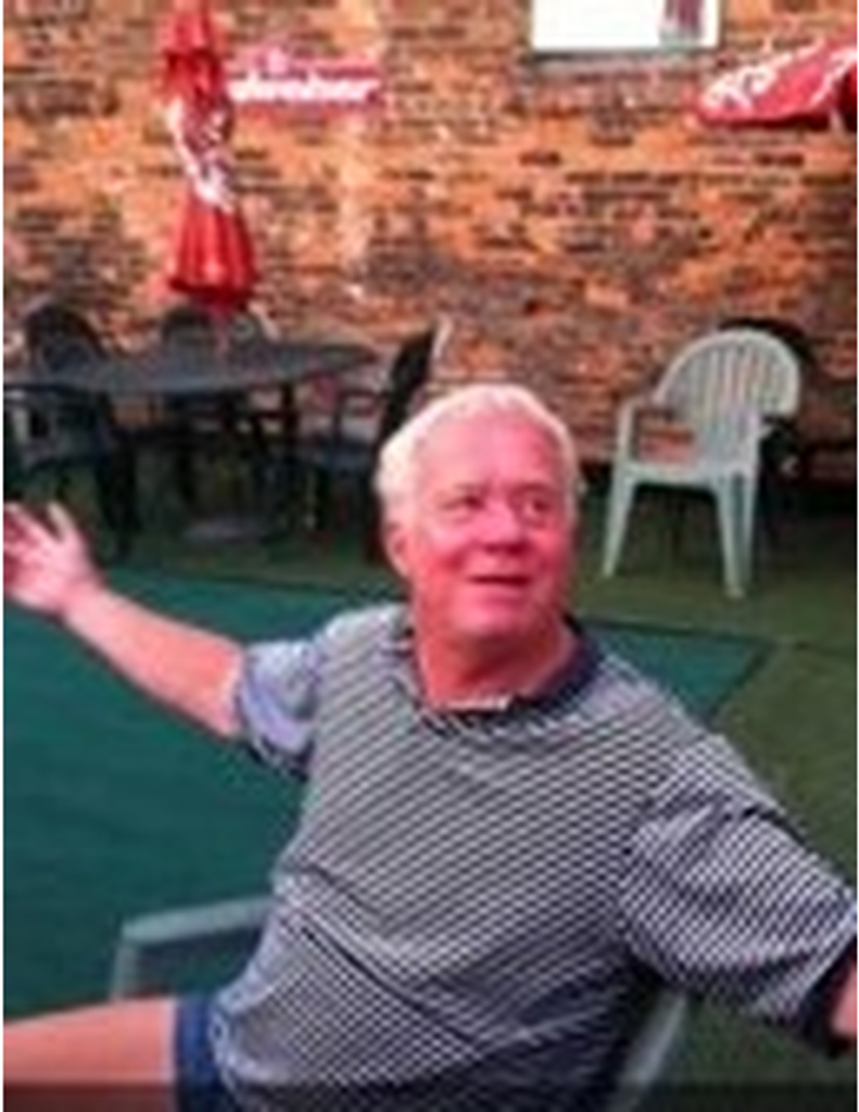 James "Jim" (Mouse) William Moesenthin Profile Photo