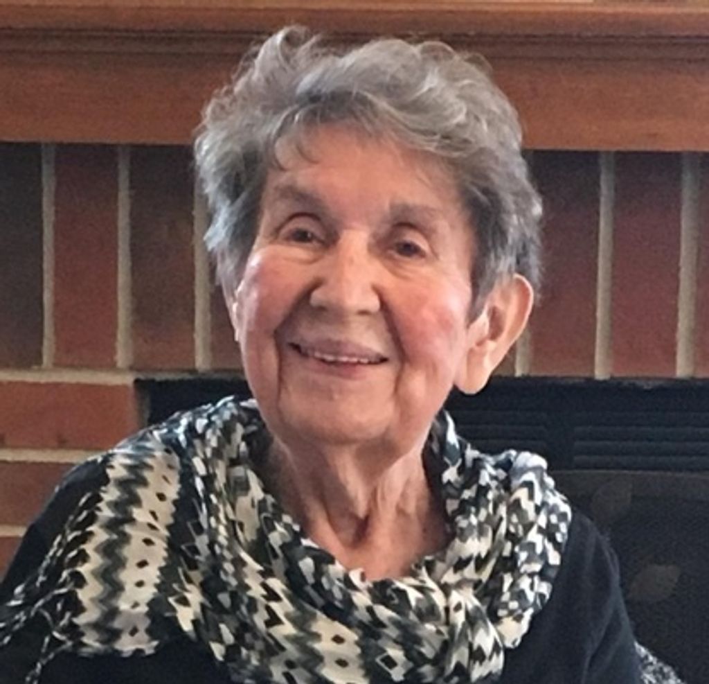 Florence King Profile Photo