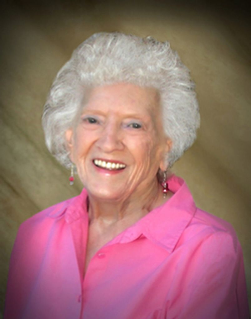 Barbara Jones