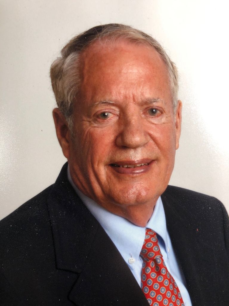 Dr. Chenault William Hailey