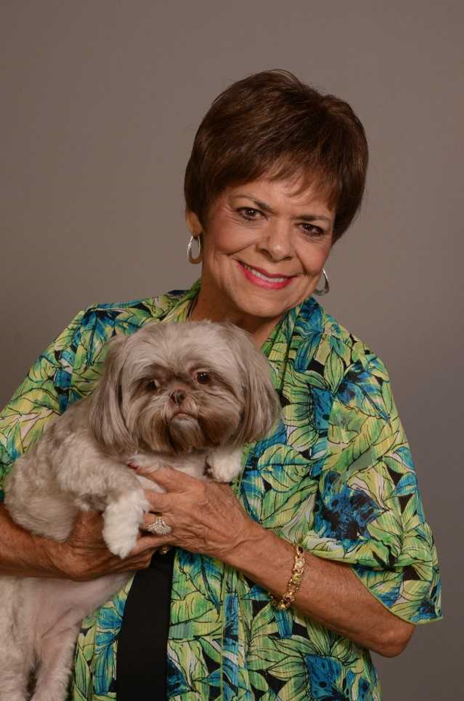 Billie Karen Cook Scharfenstein Profile Photo