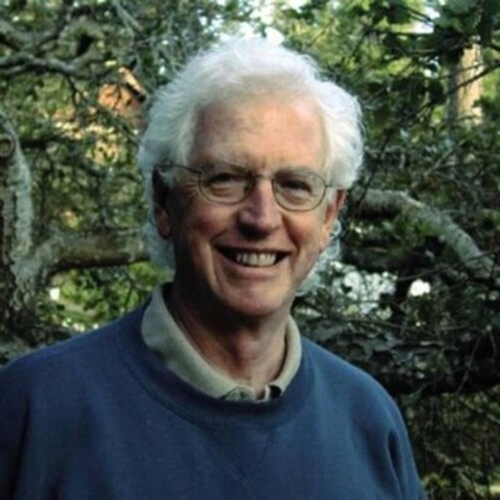 Kenneth Clarke Topping