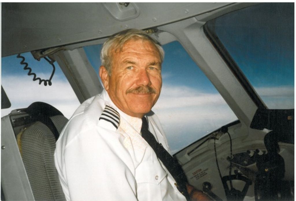 Verle Ray Brown Profile Photo