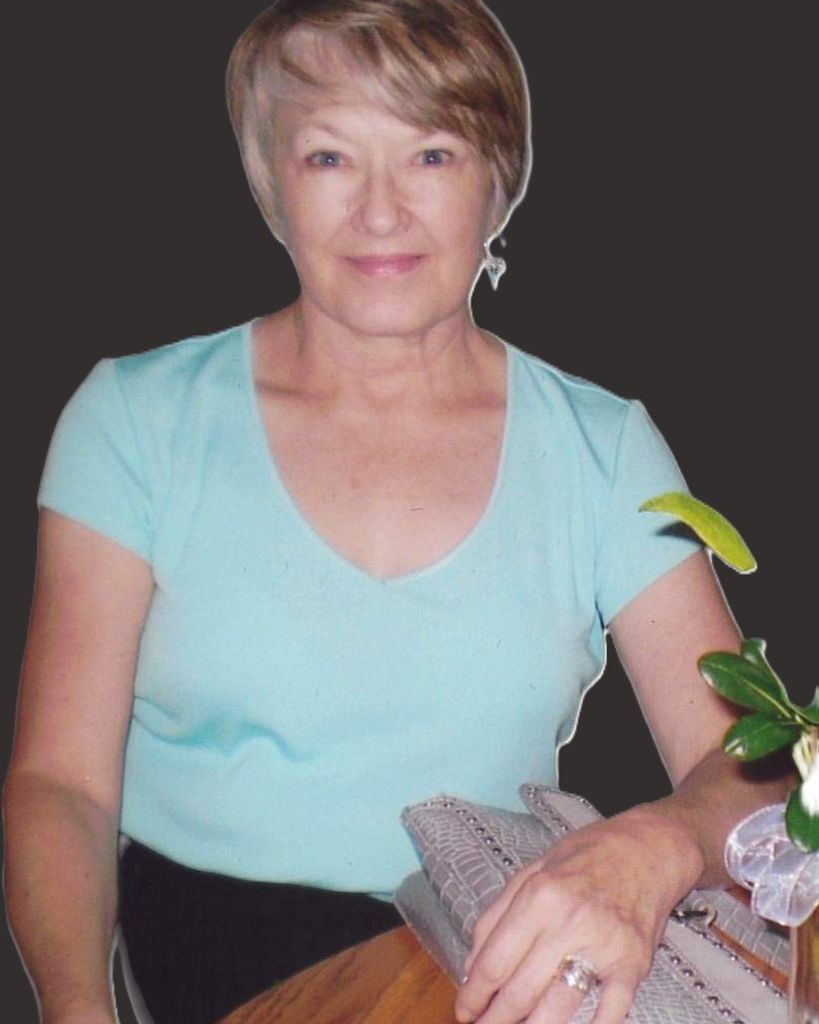 Majel Joan Fletty Profile Photo