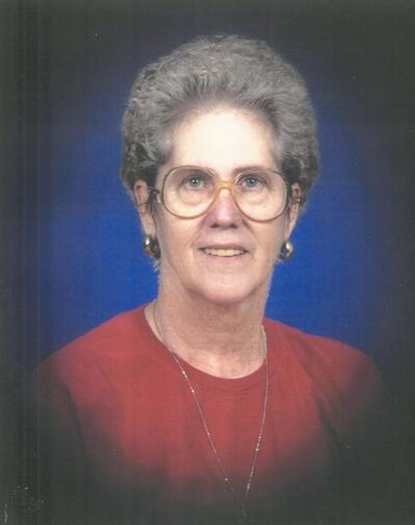 Cleta Mae Cantrell Profile Photo