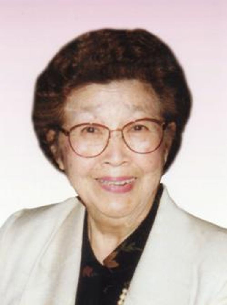 Rose Chizuko Makita