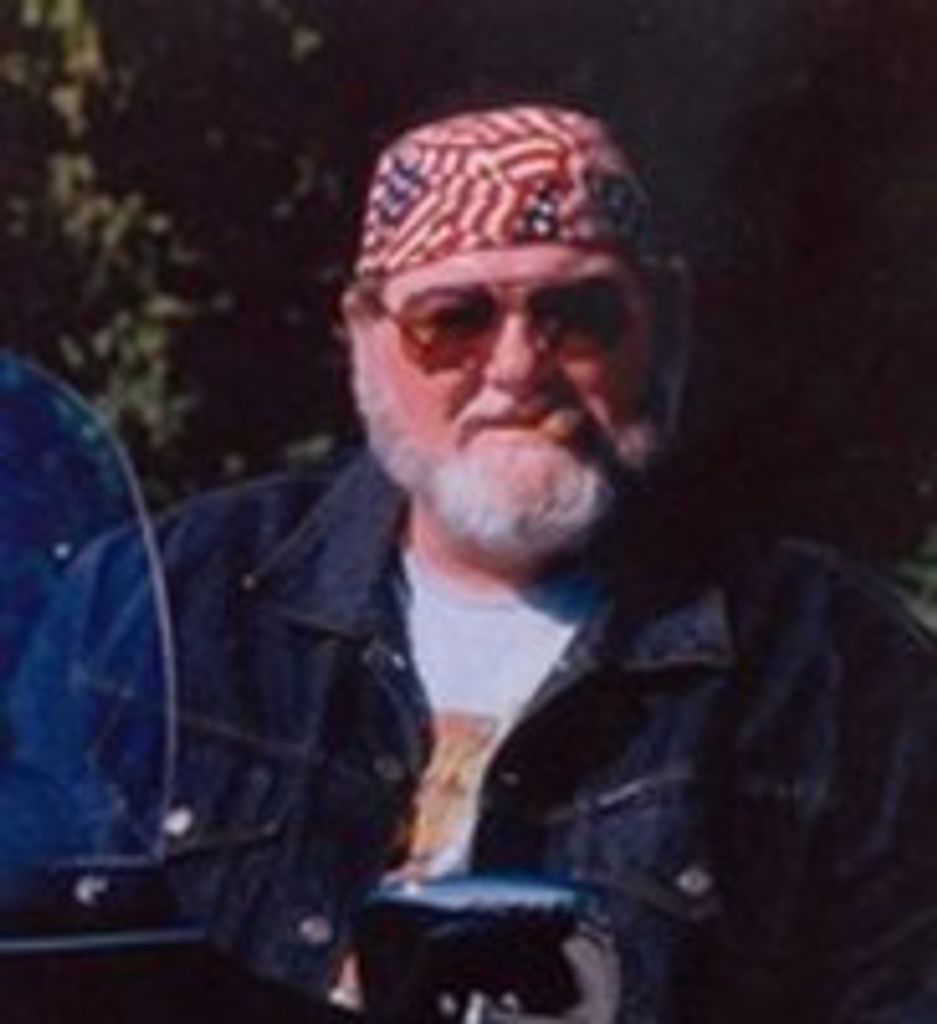 John Howard Myers