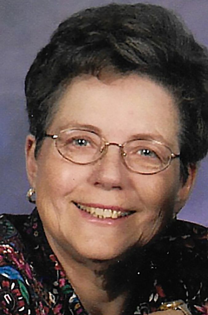 Mary Helen Jamerson Profile Photo
