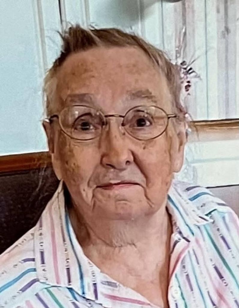 Iva M. Carr