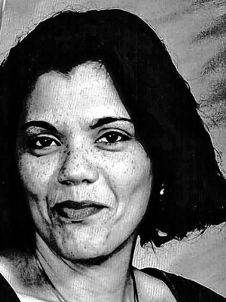 Brenda L. Hornberger