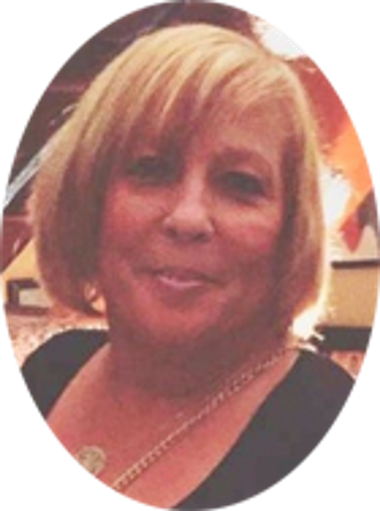 Elizabeth Madgin
