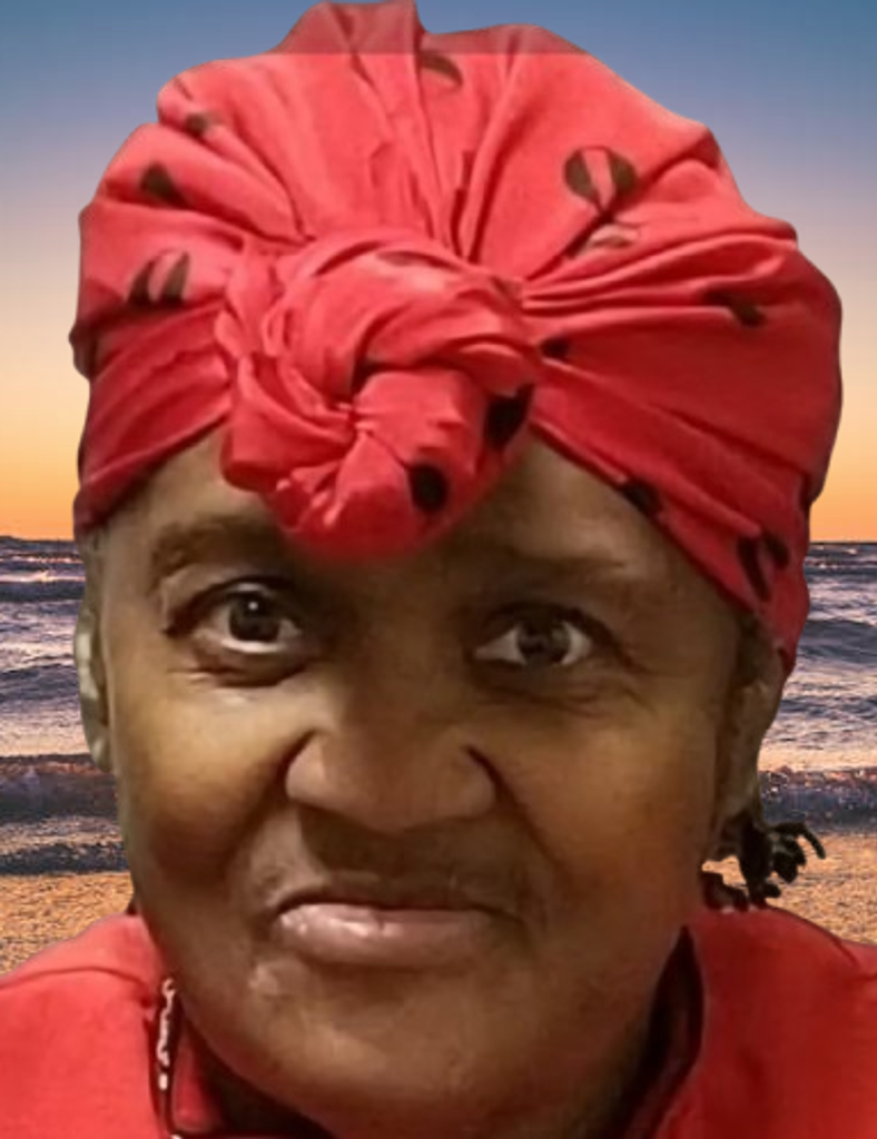 Dorothy Forbes