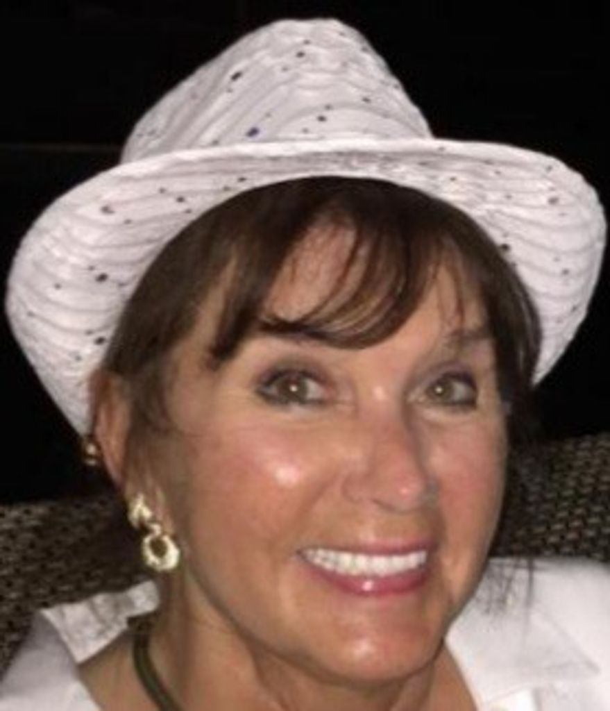 Shirley Suprynowicz