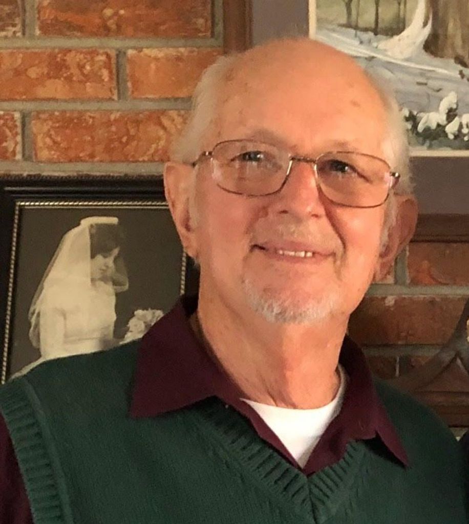 Billy Bruce Adams