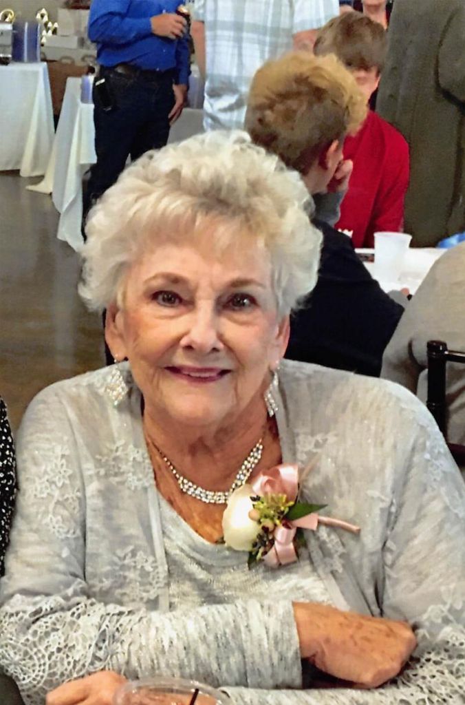 Billie King Garrett Profile Photo