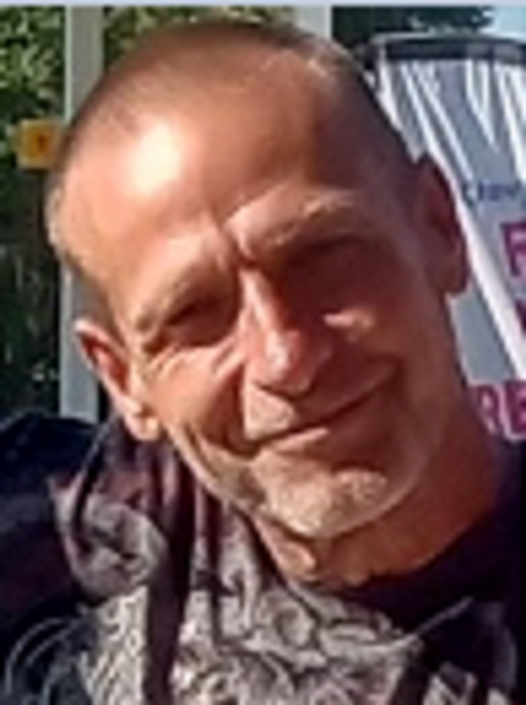 Ricky Belvin Mcneer Profile Photo