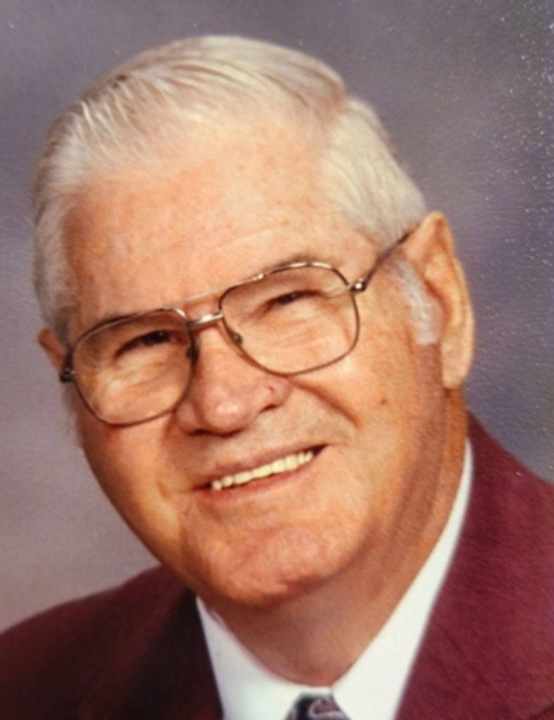 Samuel Lee Clay Profile Photo