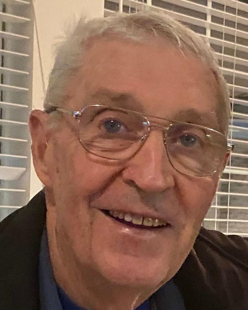 Robert Lee Woods Profile Photo