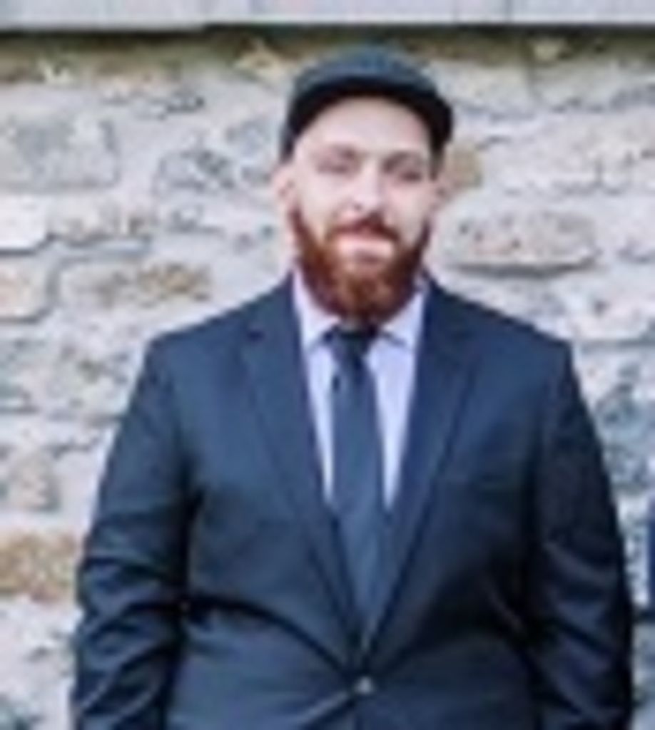 David Charles Bishop Profile Photo