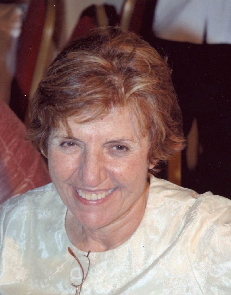 Mary El-Amir Profile Photo