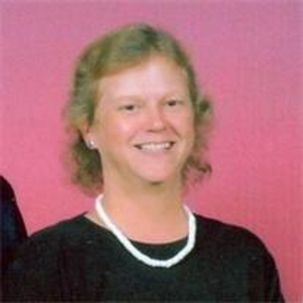 Michelle Stout